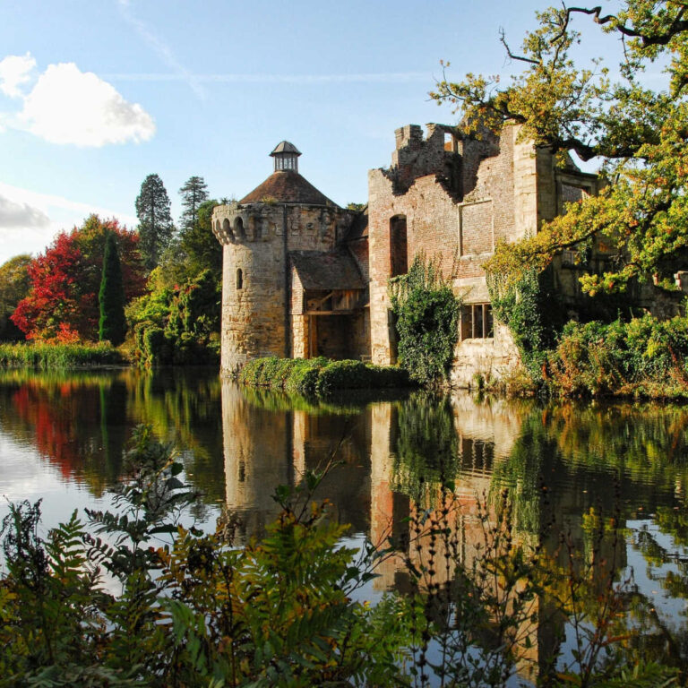 16 Beautiful Villages in Kent Packed with History: A Local Insider ...